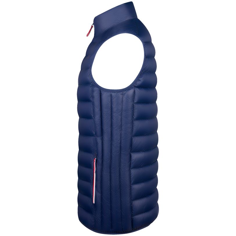 Жилет мужской Victoire BW Men