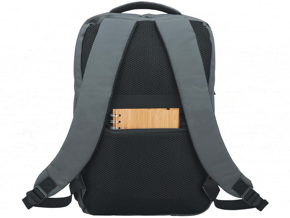 Водостойкий рюкзак Jacky для ноутбука 15''