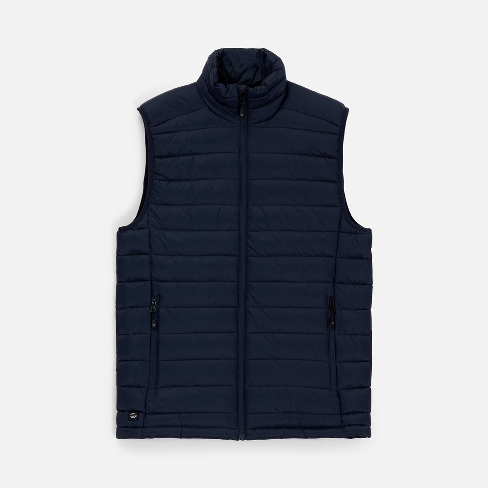 Жилет компактный мужской Stavanger