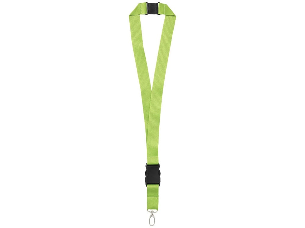 Шнурок Yogi со съемным креплением