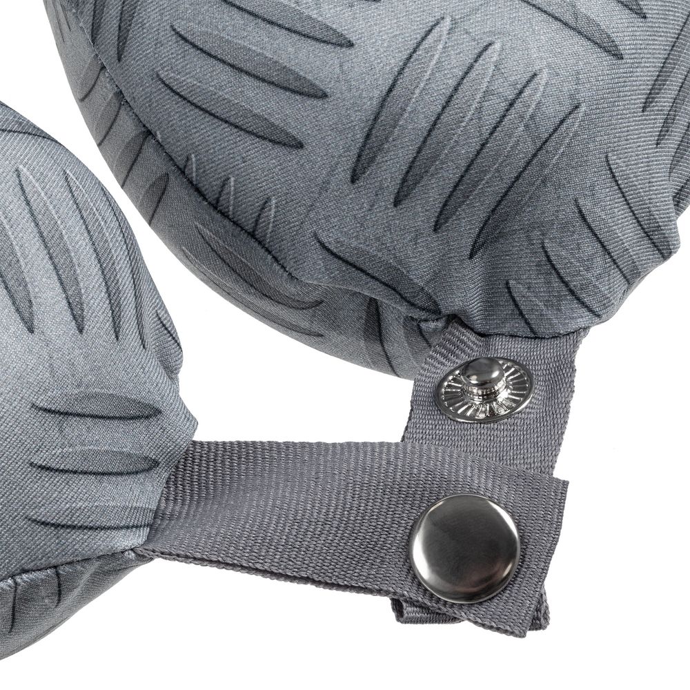 Подушка дорожная Hard Work