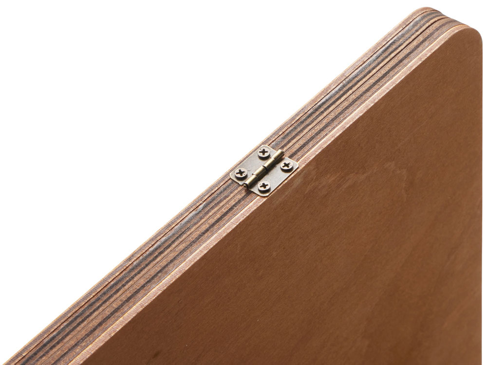 Деревянные нарды Moves