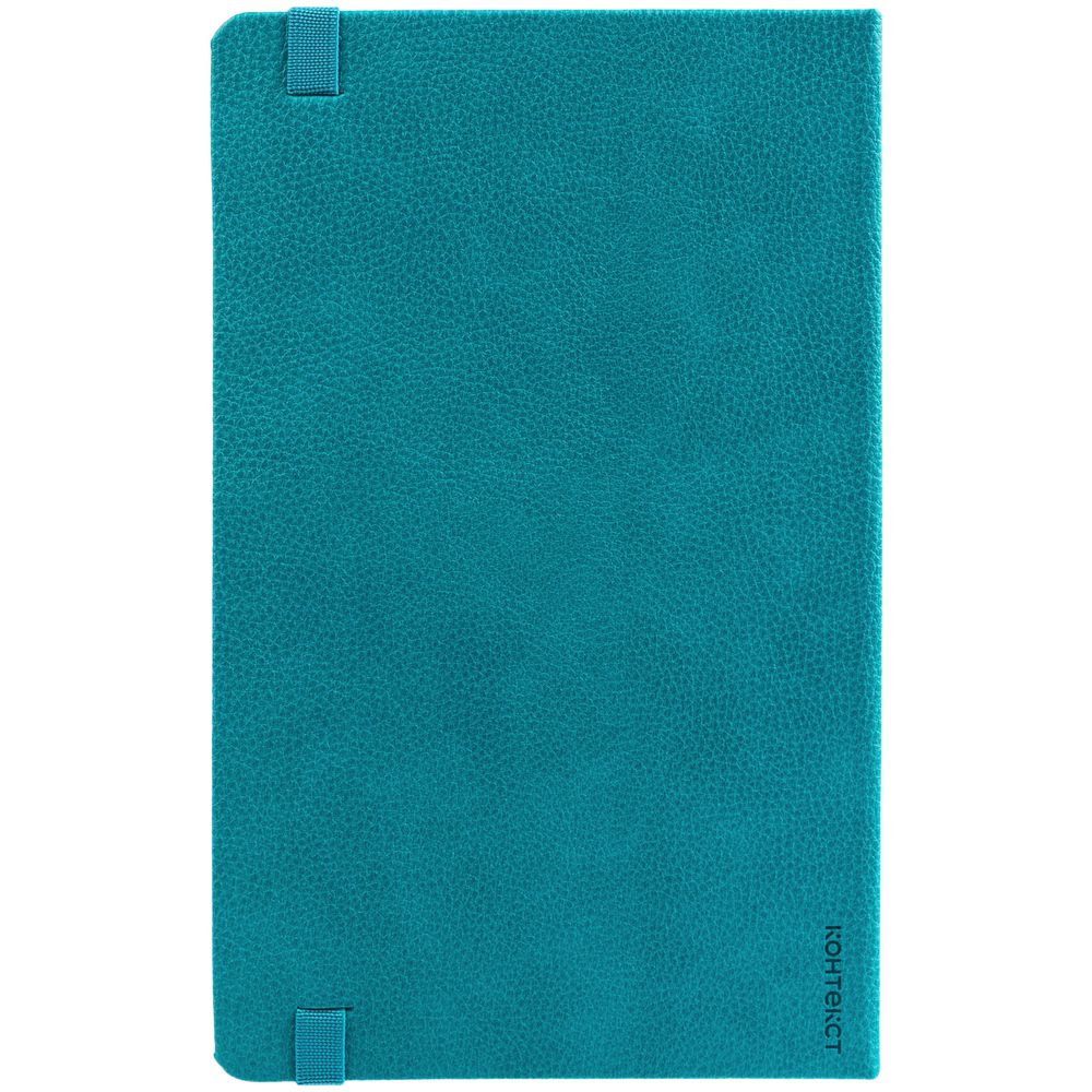 Ежедневник Nova Metal, недатированный