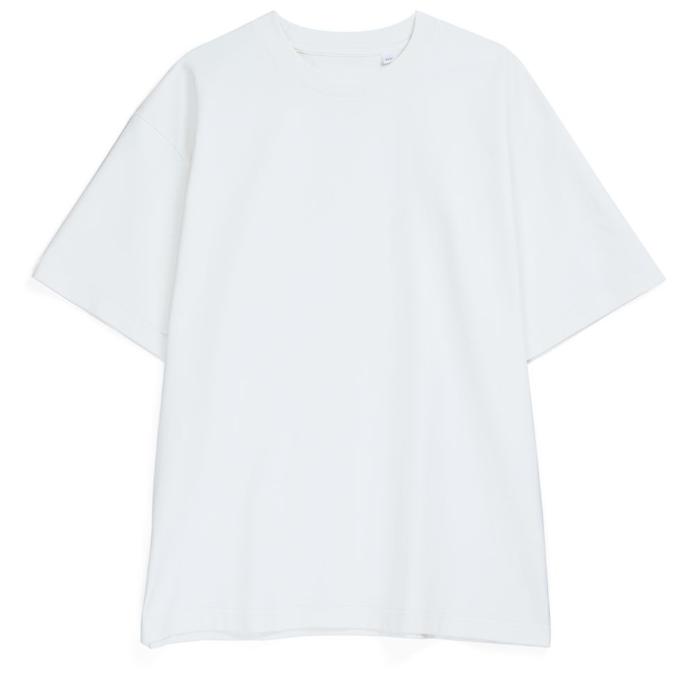 Футболка оверсайз Kangas