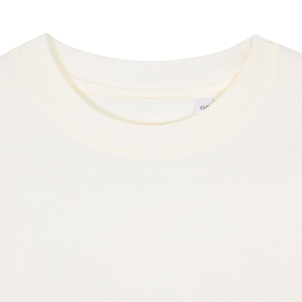 Футболка оверсайз унисекс Lavinia