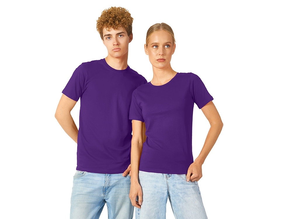 Футболка Heavy Super Club женская