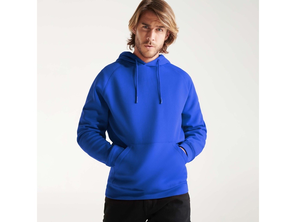 Толстовка с капюшоном Vinson унисекс