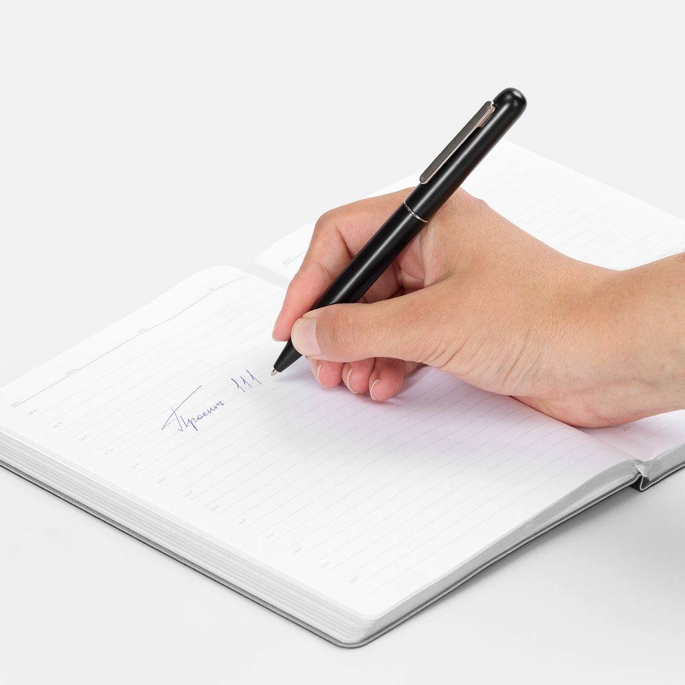 Ручка шариковая Scribo