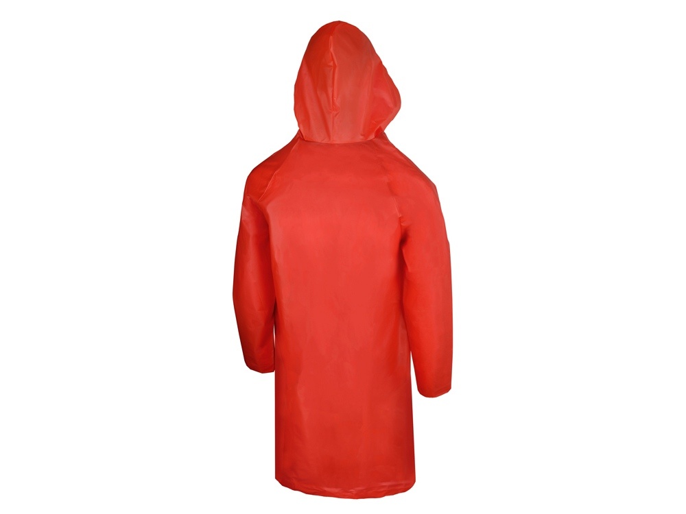 Дождевик Hawaii c чехлом унисекс