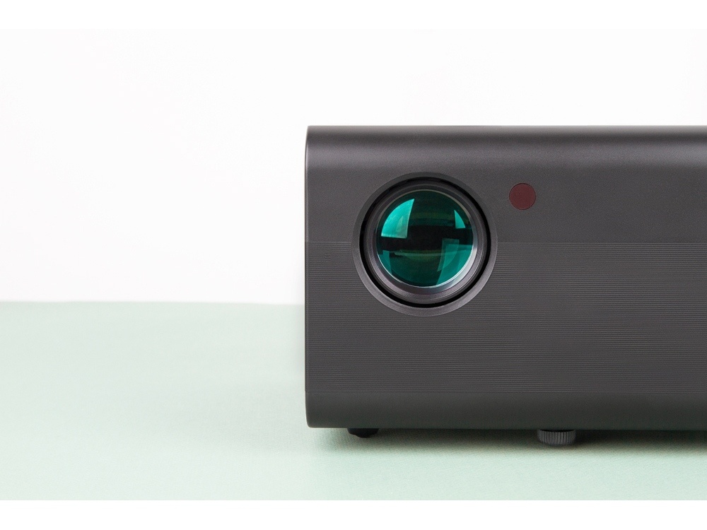 Проектор Ray Smart Cube