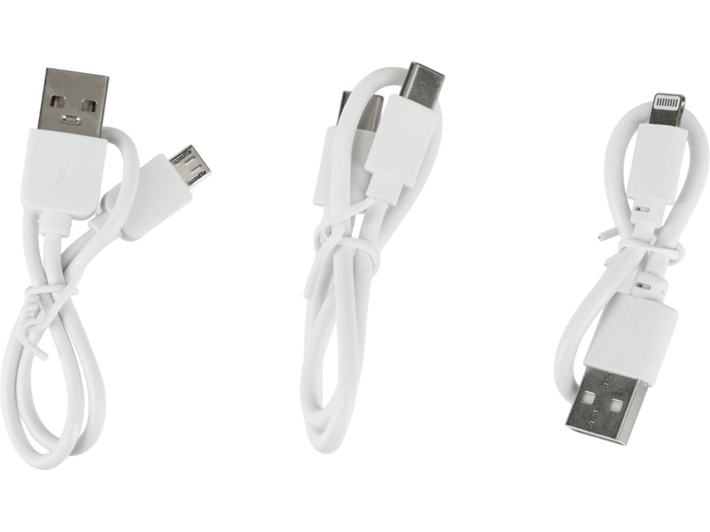 Внешний аккумулятор Powerbank C2, 10000 mAh