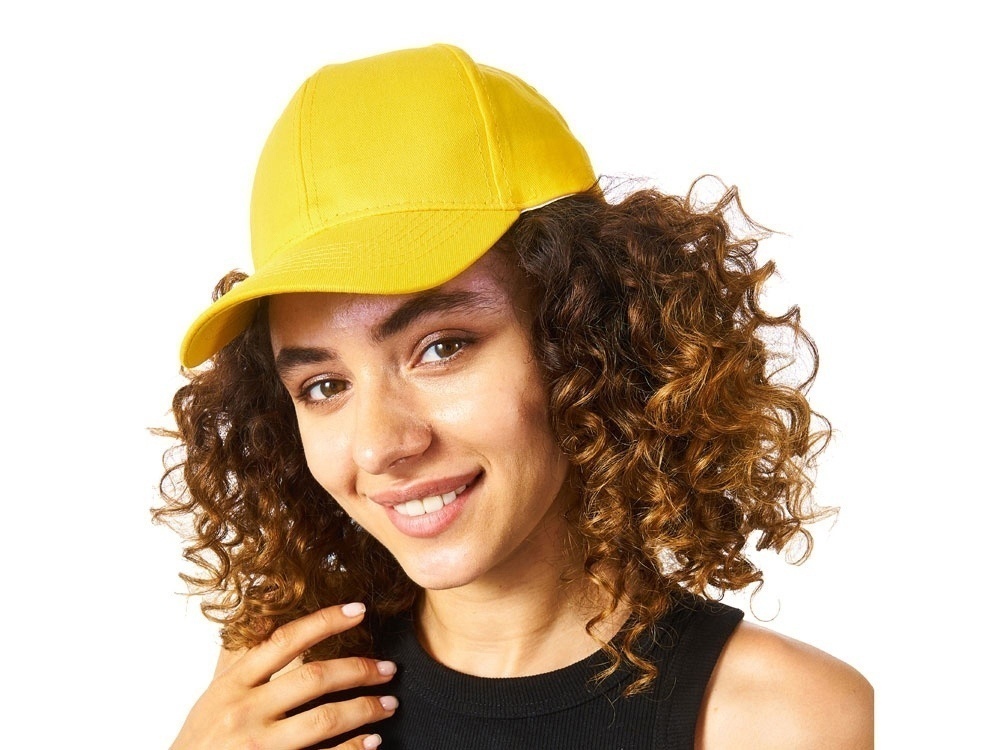 Бейсболка Detroit