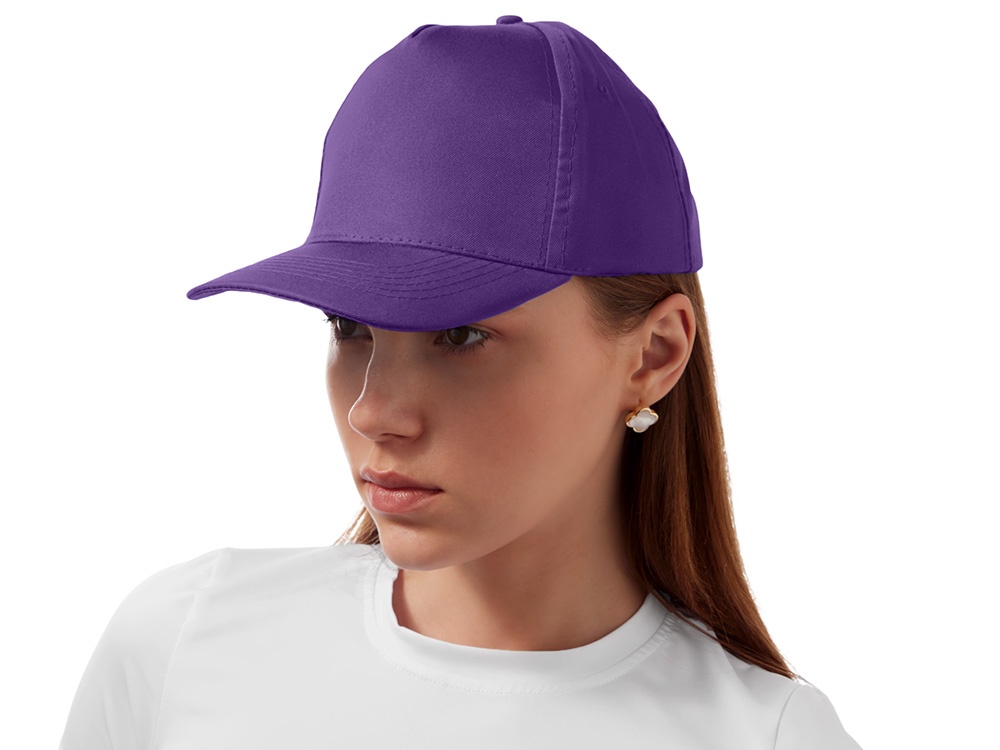 Бейсболка Poly