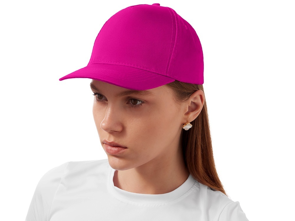 Бейсболка Poly