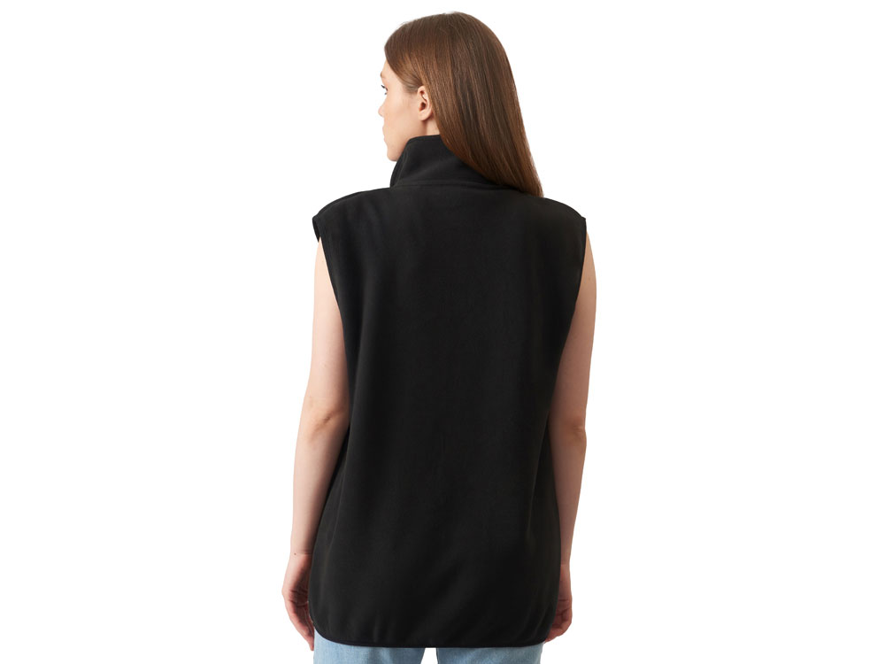 Жилет флисовый Trondheim унисекс