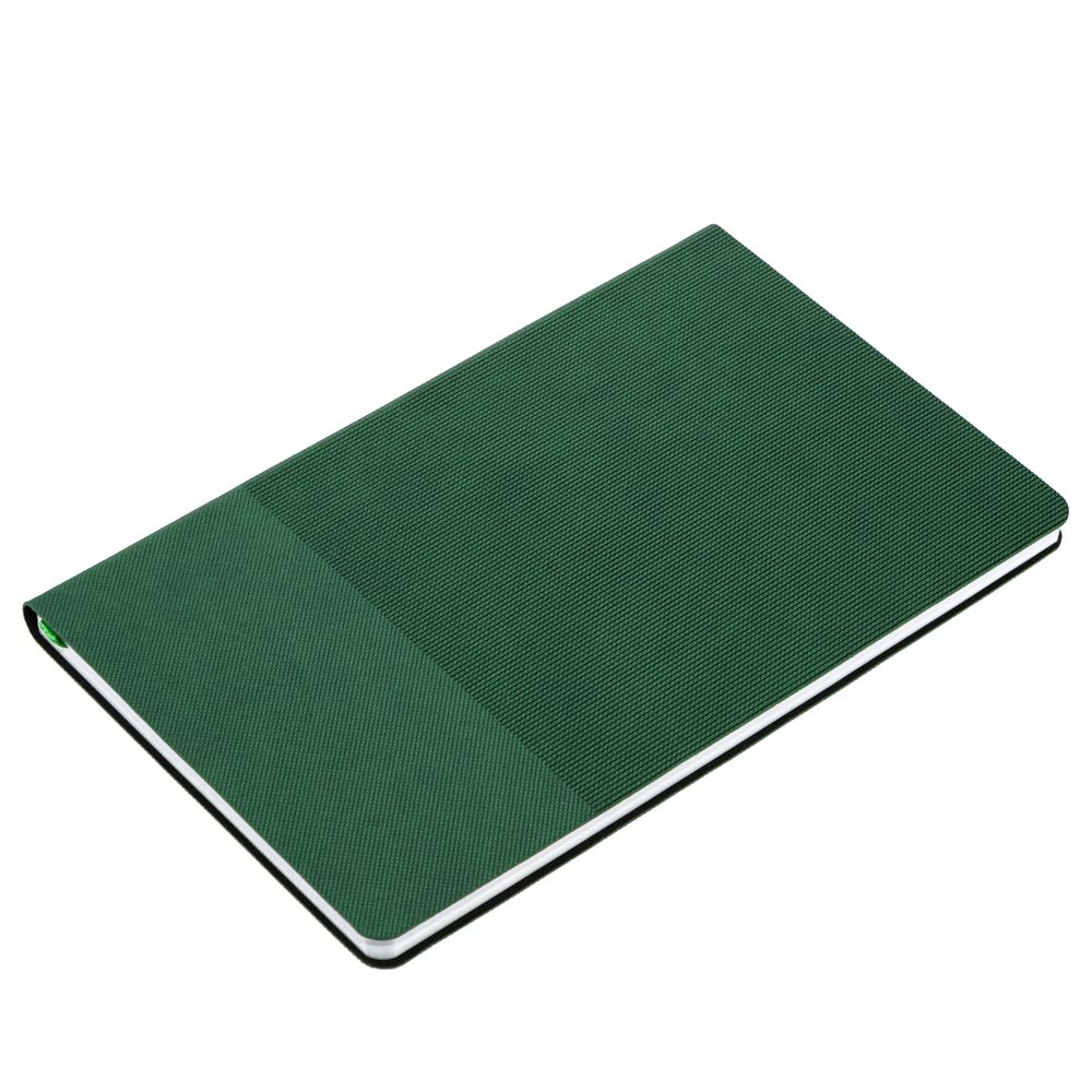 Ежедневник Knit, недатированный