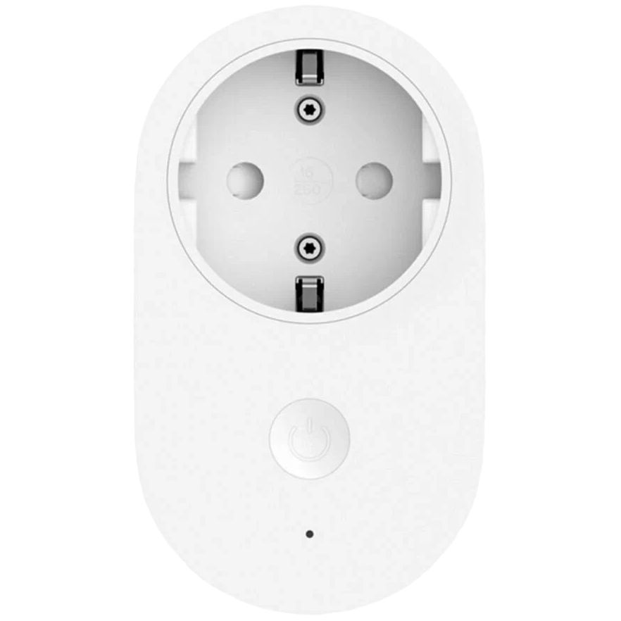 Интеллектуальная розетка Mi Plug 2 Smart Edition