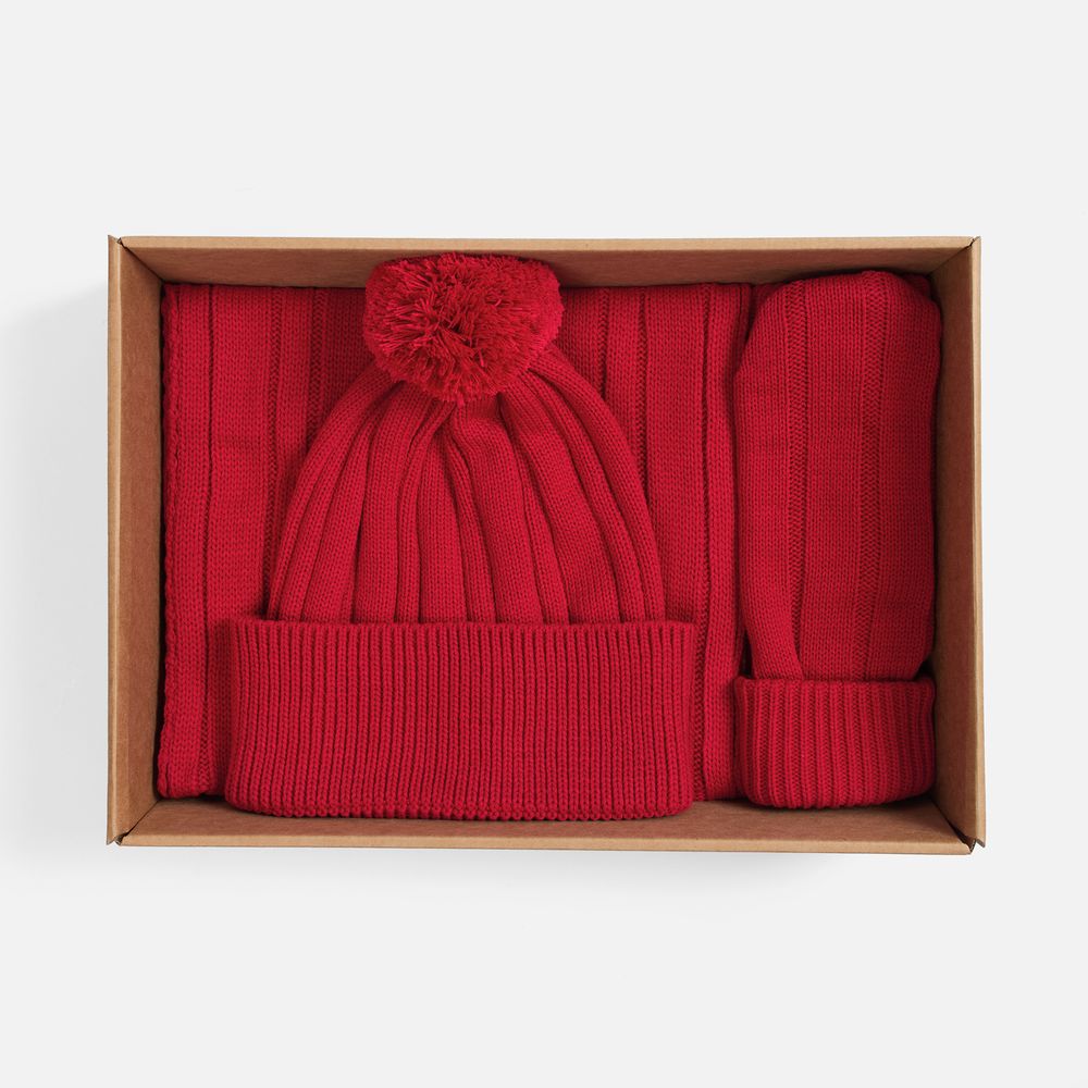 Набор Knit Beat