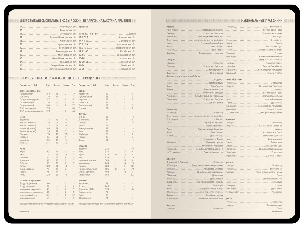 Ежедневник недатированный А5 Megapolis Flex