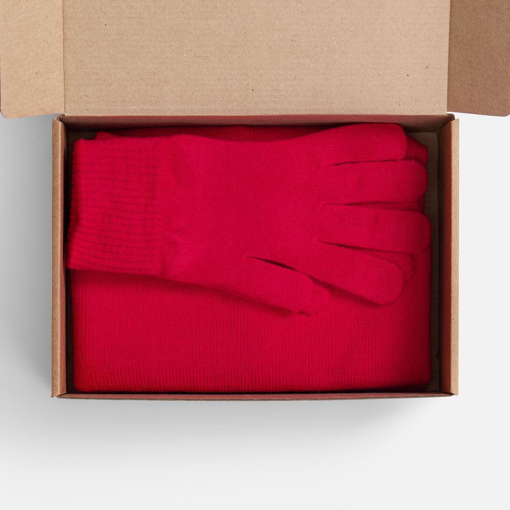 Набор Knit Warm