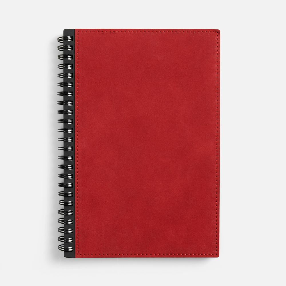 Ежедневник Notera, недатированный