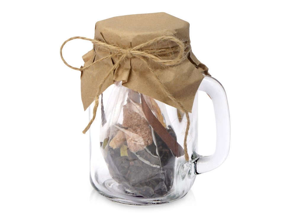 Комплект для приготовления Грога в подарок