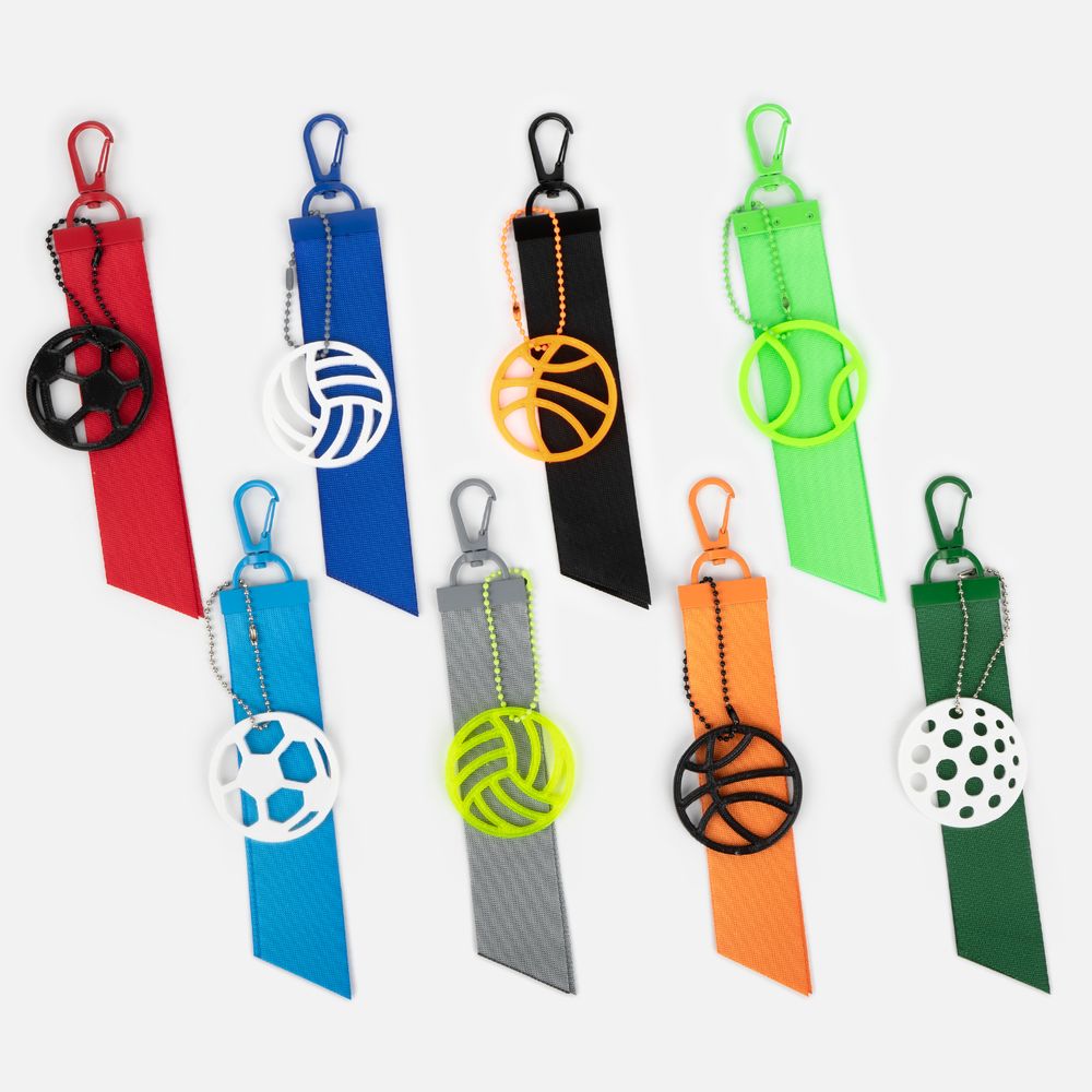 Цепочка для крепления Sharic