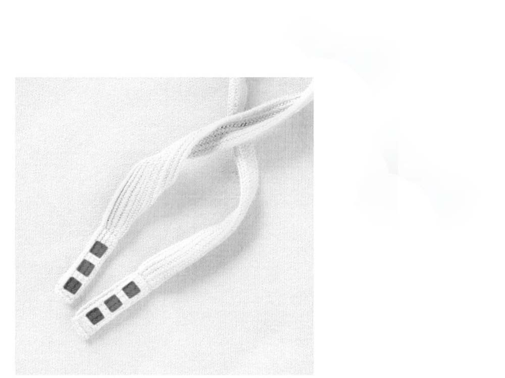 Толстовка Arora женская с капюшоном