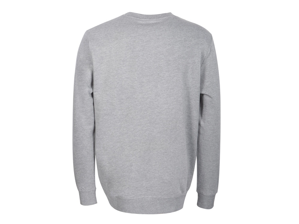 Свитшот Warsaw, унисекс