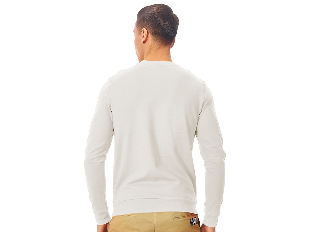 Свитшот Motion с начесом, унисекс