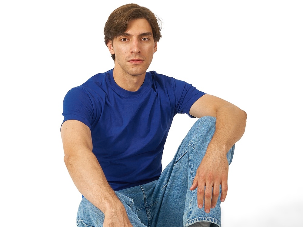 Футболка HD Fit мужская