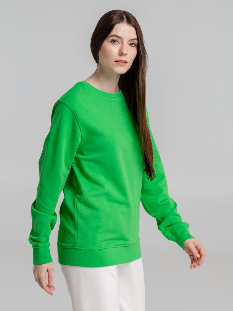 Свитшот унисекс BNC Inspire (Organic)