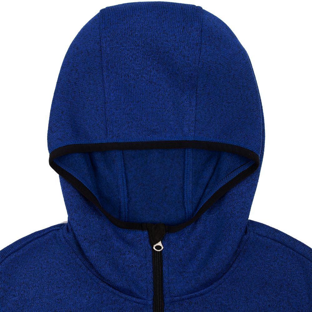 Жилет с капюшоном унисекс Gotland