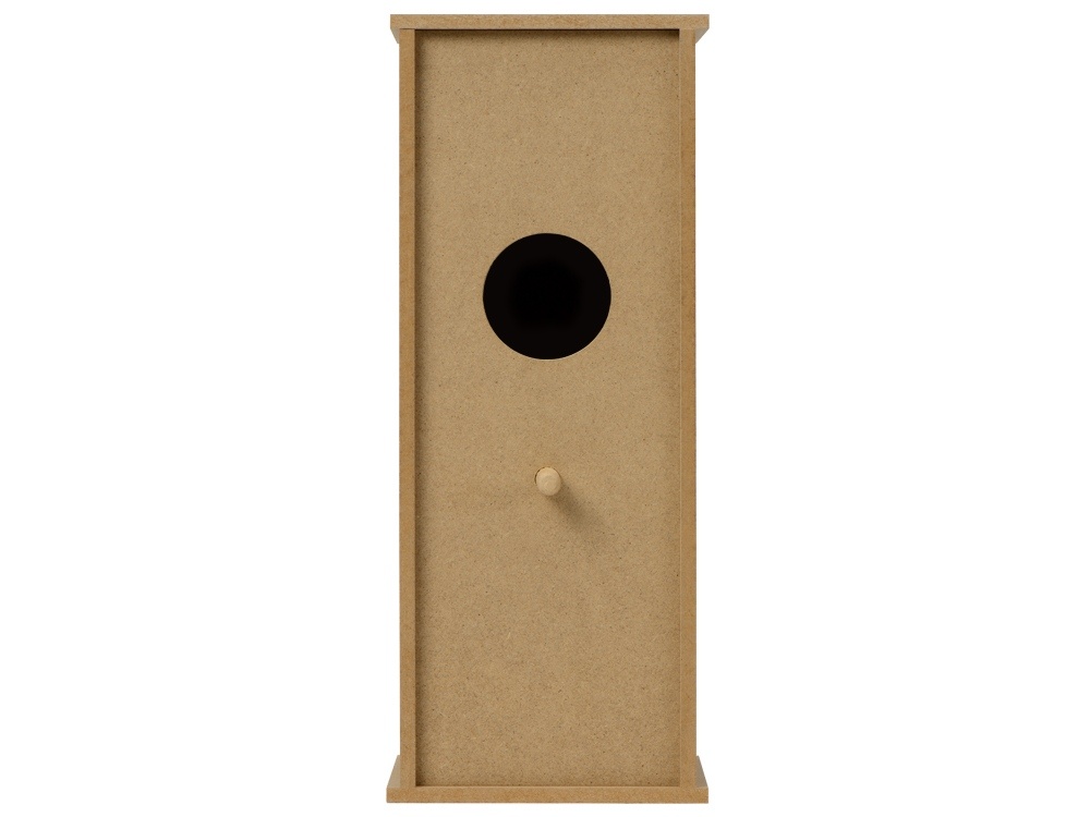 Скворечник для птиц DIY