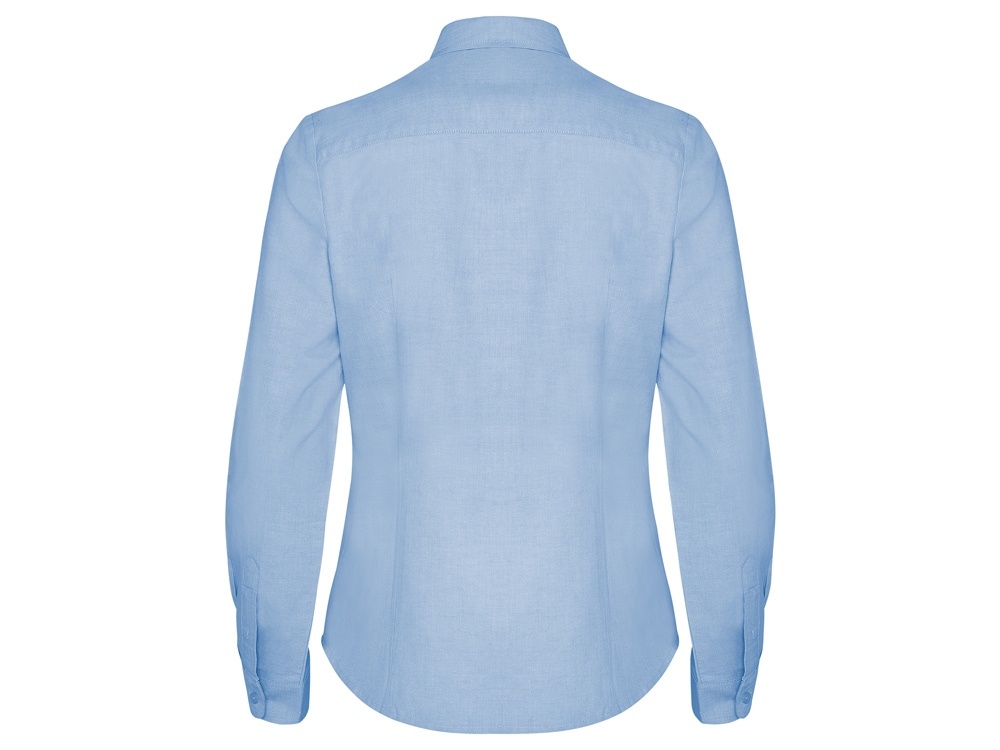 Рубашка с длинным рукавом Oxford, женская