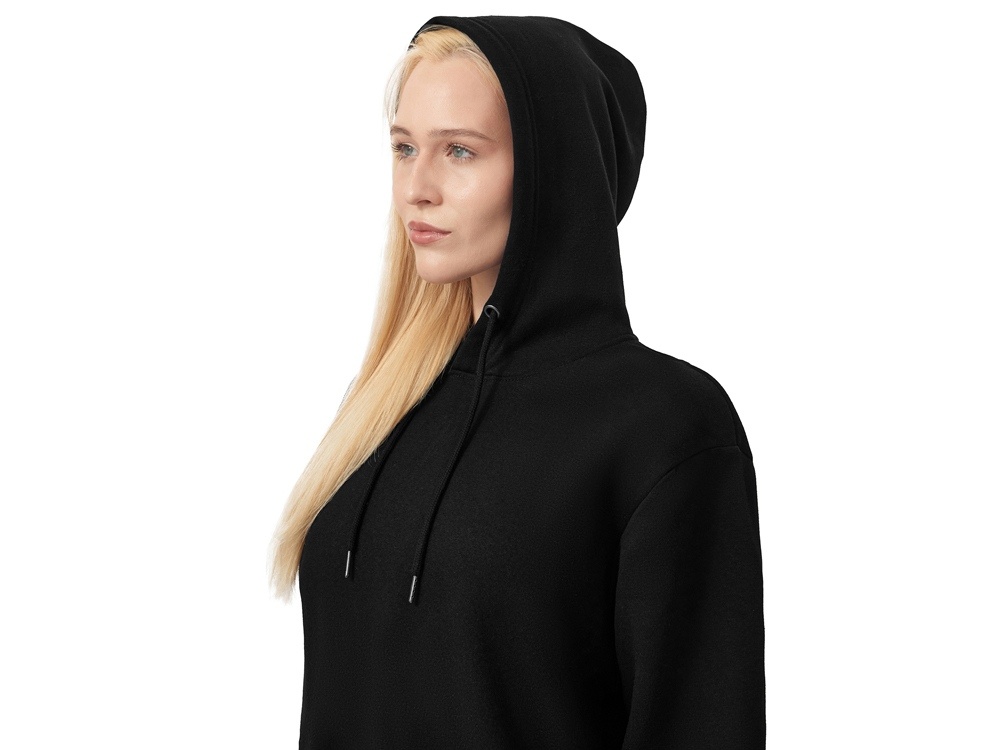 Толстовка с капюшоном оверсайз Lisbon унисекс