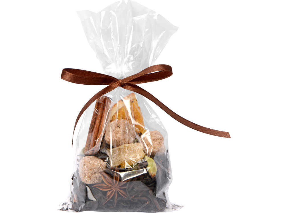 Комплект для приготовления Грога в подарок