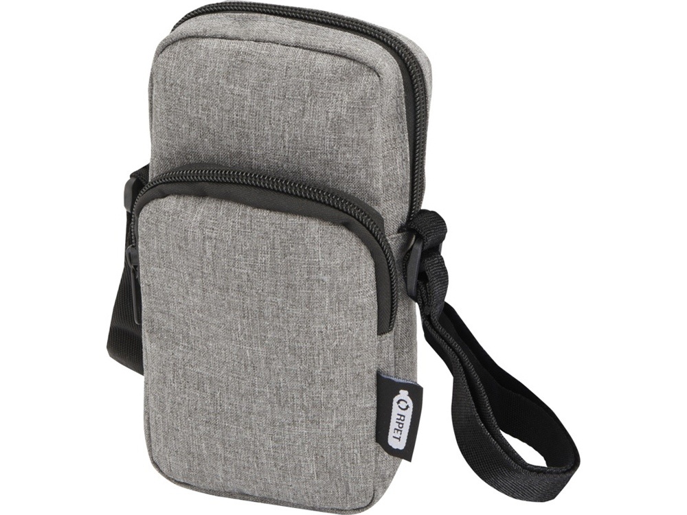 Сумка для телефона Ross из переработанного материала