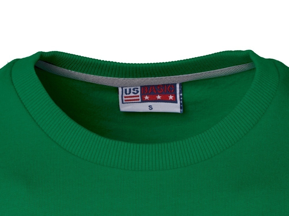 Свитшот Motion с начесом, унисекс