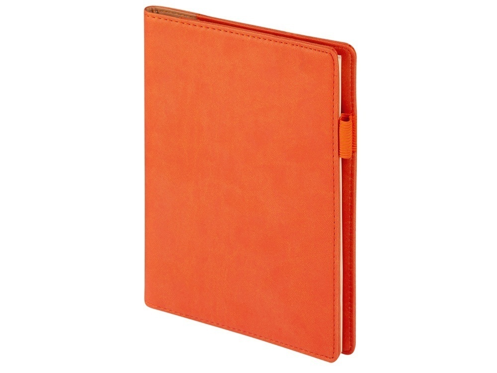 Еженедельник недатированный А5 Concept