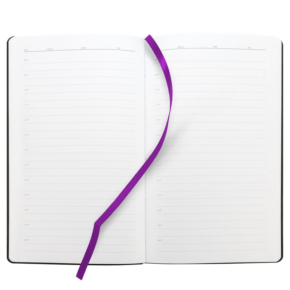 Ежедневник Knit, недатированный