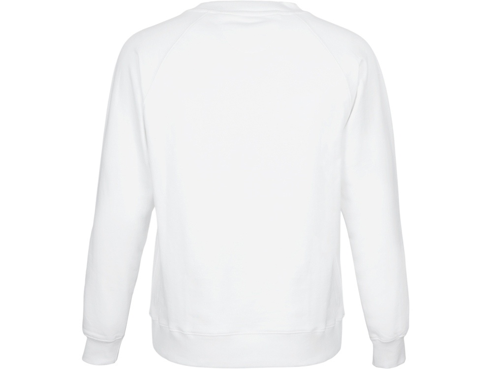 Свитшот оверсайз с рукавом реглан Belgrade, унисекс