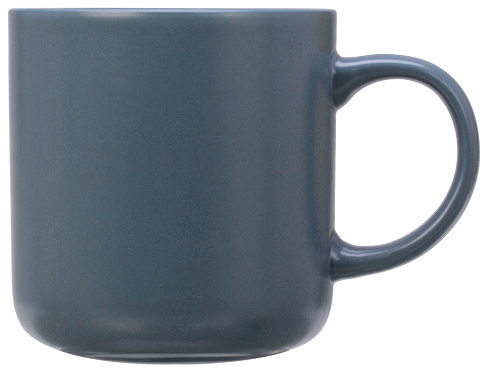 Кружка Rita, матовая