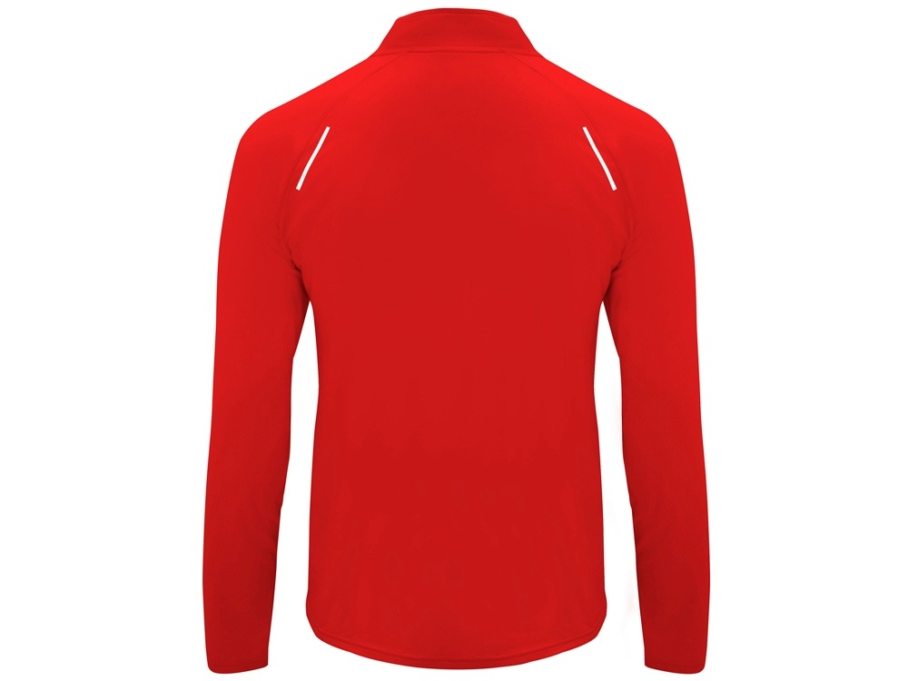 Толстовка с воротом на молнии Melbourne мужская