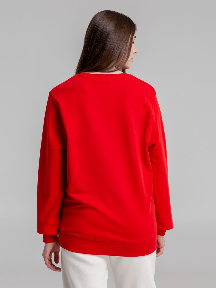 Свитшот унисекс BNC Inspire (Organic)