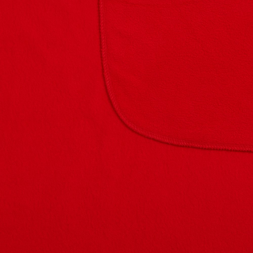 Флисовый плед Warm&Peace