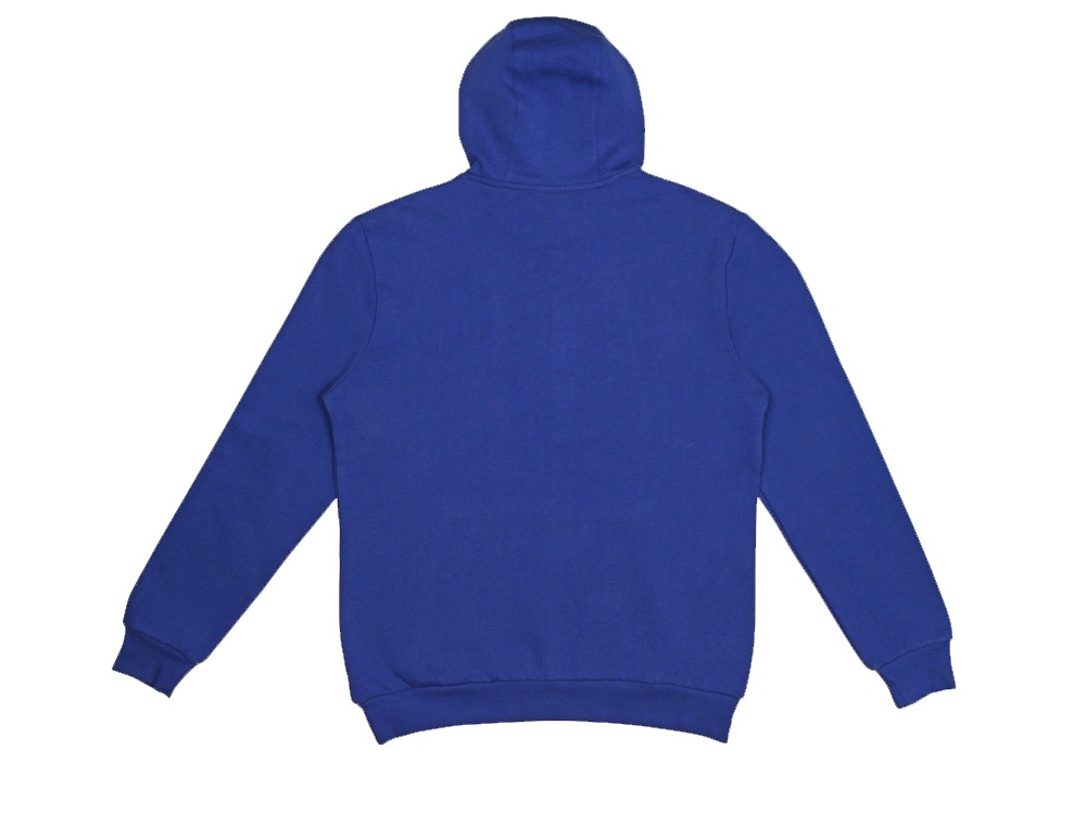 Толстовка Stream с капюшоном, унисекс