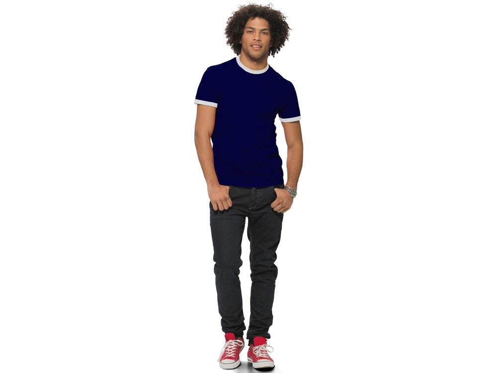 Футболка Adelaide мужская