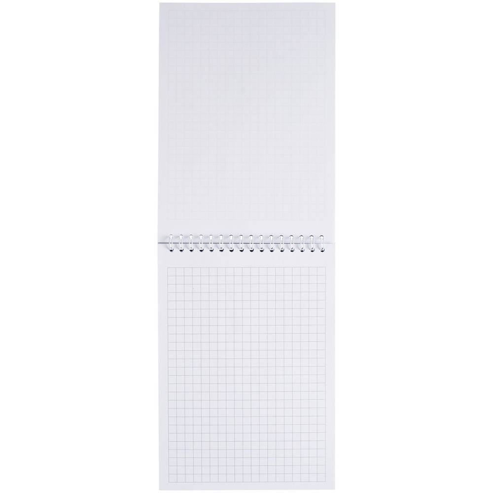 Блокнот Dali в клетку