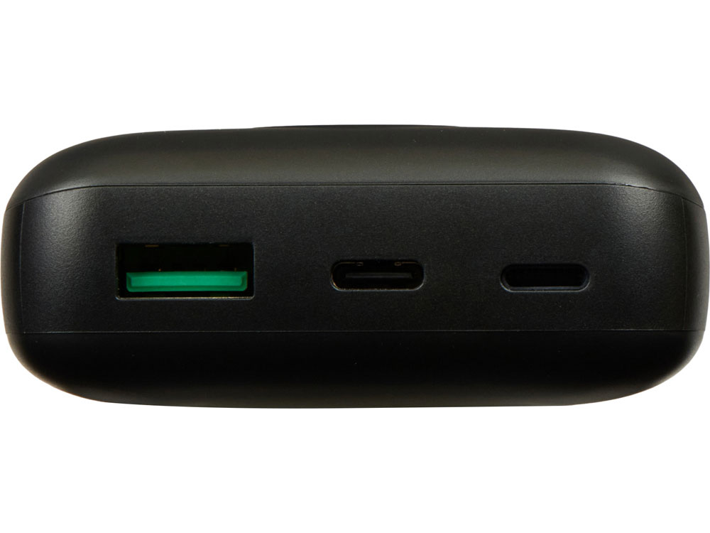 Внешний аккумулятор с быстрой зарядкой QC/PD CosmIQ, 10000 мАч